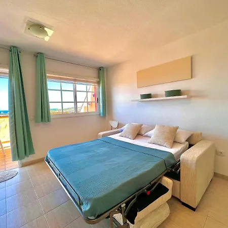 Los Cristianos - The Heights With Sea Views - As De Casas