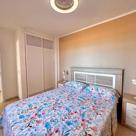 Apartment Los Cristianos - The Heights With Sea Views - As De Casas