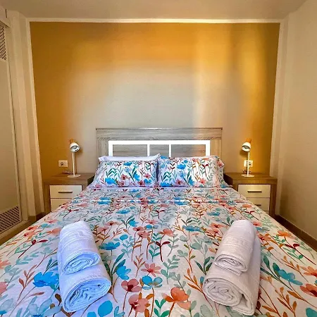 Los Cristianos - The Heights With Sea Views - As De Casas Los Cristianos (Tenerife)