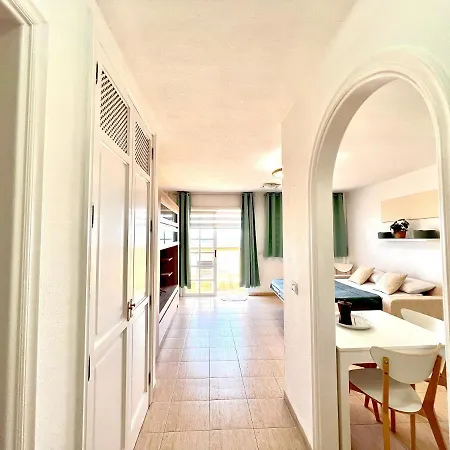 Los Cristianos - The Heights With Sea Views - As De Casas