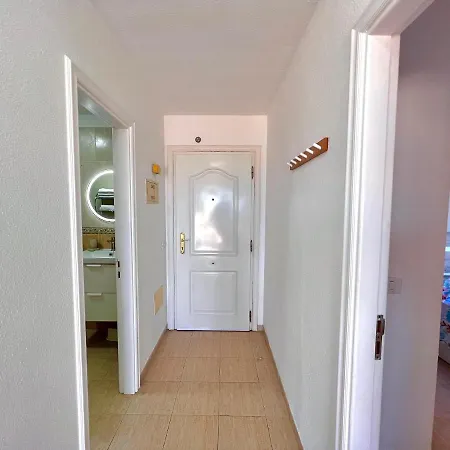 Los Cristianos - The Heights With Sea Views - As De Casas * Los Cristianos (Tenerife)